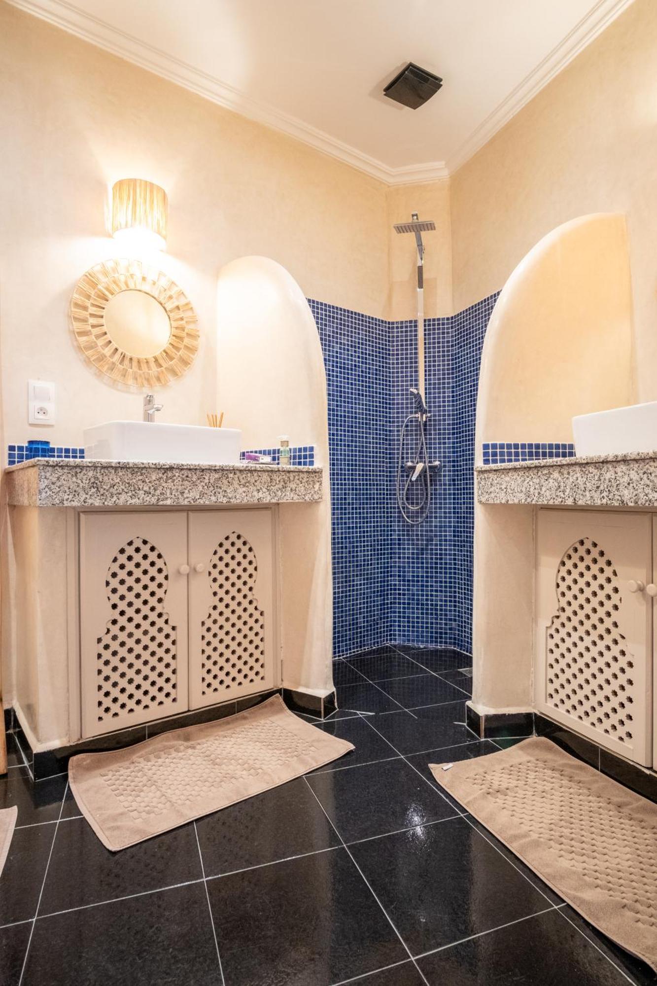 Riad Bibazia Marrakesh Exterior photo