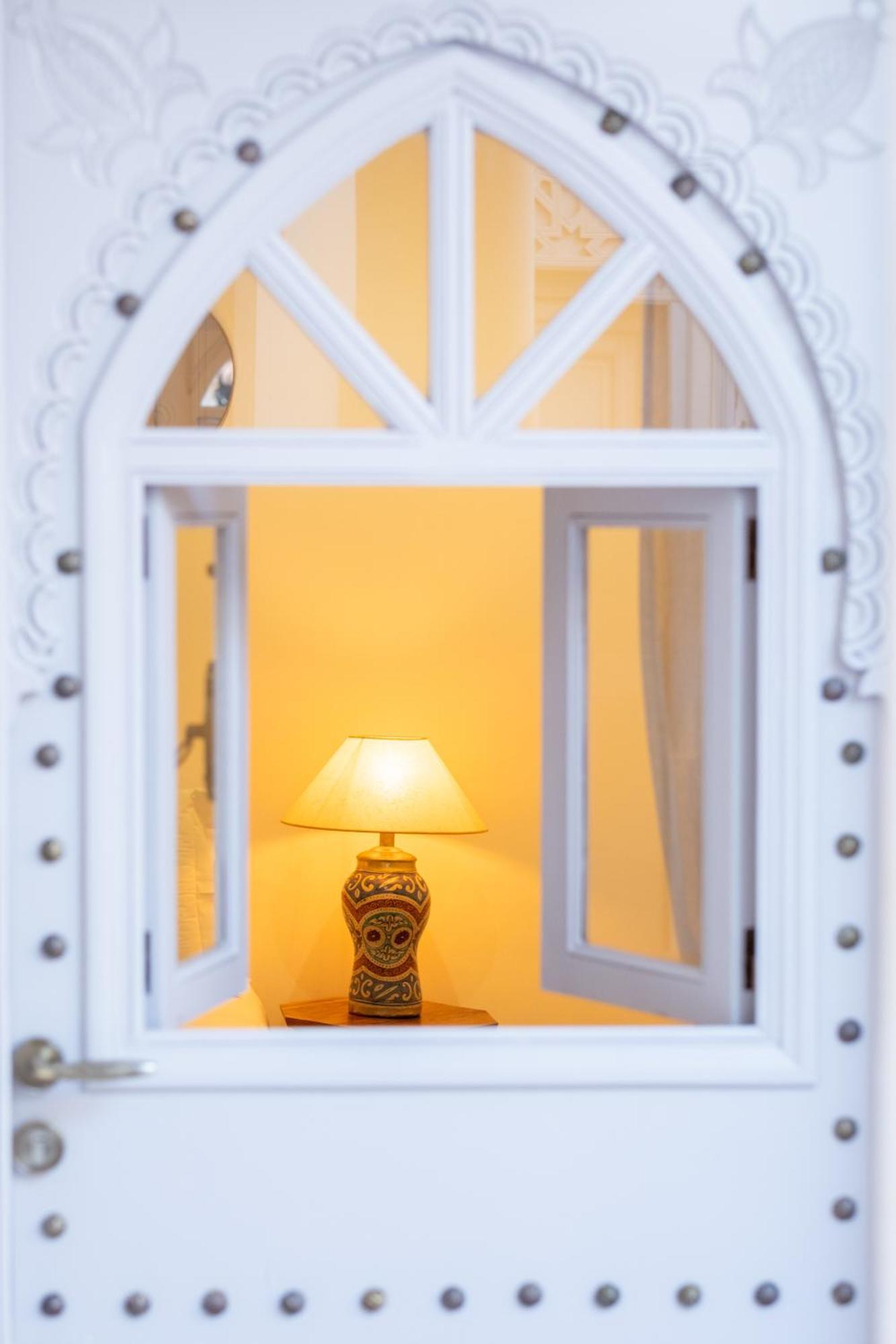 Riad Bibazia Marrakesh Exterior photo